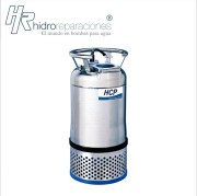 HCP 100HD25.5-27.5-150HD25.5
